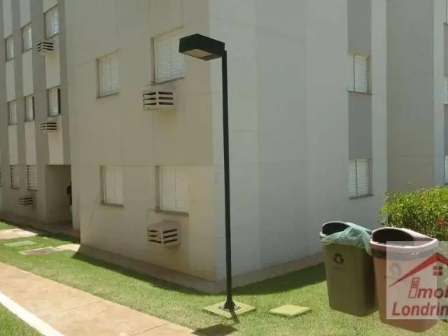 Apartamento venda em Região Geográfica Imediata de Londrina, Londrina