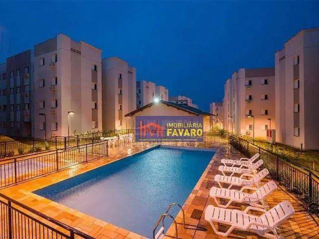 Apartamento venda em Região Geográfica Imediata de Londrina, Londrina