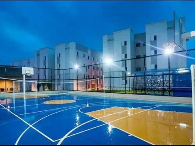 Apartamento venda em Região Geográfica Imediata de Londrina, Londrina