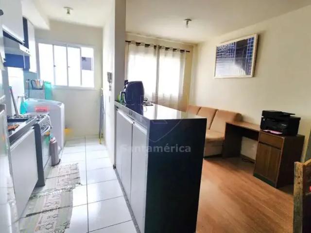 Apartamento venda em Região Geográfica Imediata de Londrina, Londrina