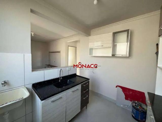 Apartamento venda em Região Geográfica Imediata de Londrina, Londrina