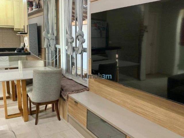 Apartamento venda em Jardim Sabará III, Londrina