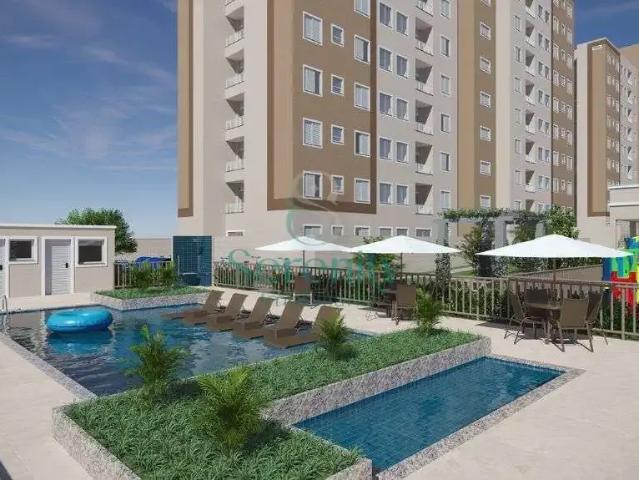 Apartamento venda em Jardim Sabará III, Londrina