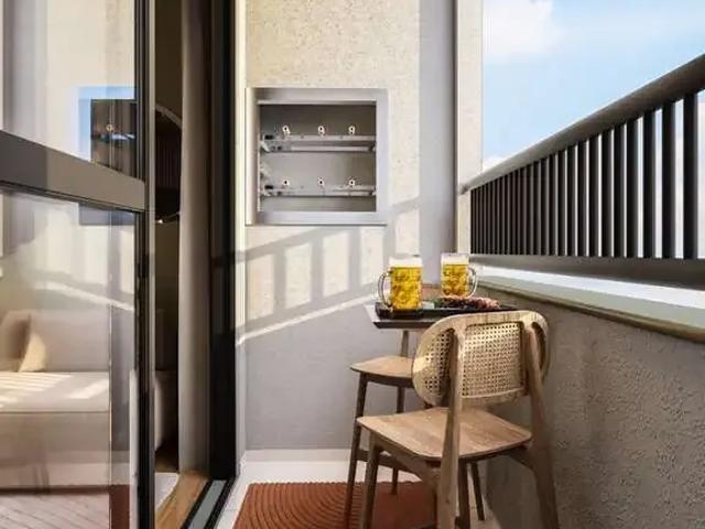 Apartamento venda em Região Geográfica Imediata de Londrina, Londrina
