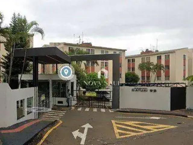 Apartamento venda em Região Geográfica Imediata de Londrina, Londrina