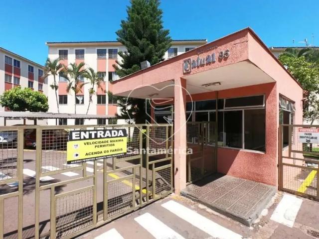 Apartamento venda em Cinco Conjuntos, Londrina