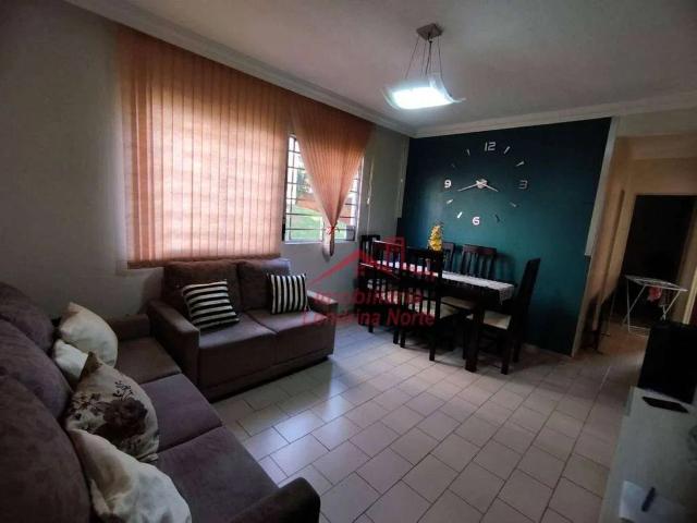 Apartamento venda em Região Geográfica Imediata de Londrina, Londrina