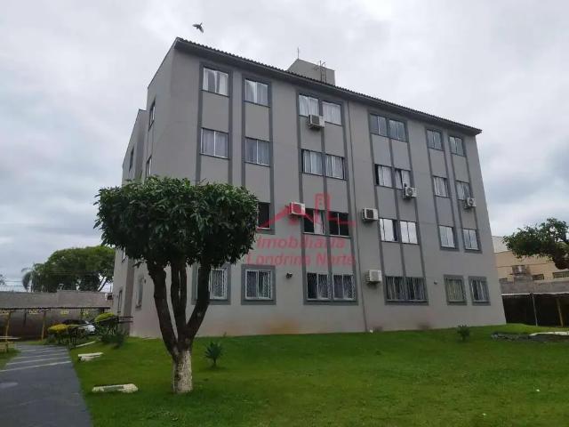 Apartamento venda em Região Geográfica Imediata de Londrina, Londrina