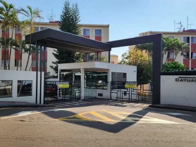 Apartamento venda em Região Geográfica Imediata de Londrina, Londrina
