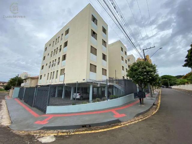 Apartamento venda em Região Geográfica Imediata de Londrina, Londrina