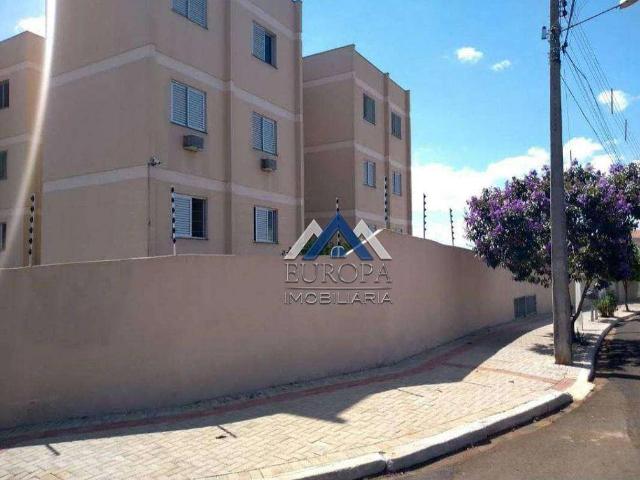 Apartamento venda em Região Geográfica Imediata de Londrina, Londrina