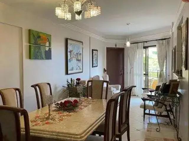 Apartamento venda em Região Geográfica Imediata de Londrina, Londrina