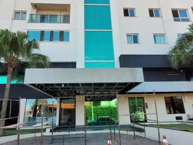 Apartamento venda em Vila Nova, Londrina