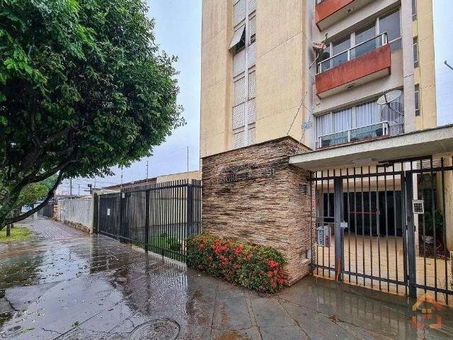 Apartamento venda em Região Geográfica Imediata de Londrina, Londrina