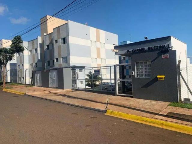 Apartamento venda em Região Geográfica Imediata de Londrina, Londrina