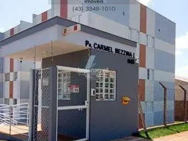 Apartamento venda em Região Geográfica Imediata de Londrina, Londrina