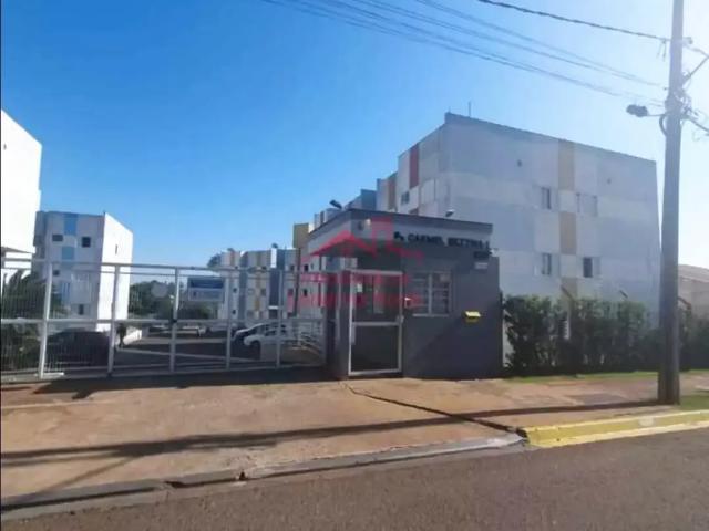 Apartamento venda em Cinco Conjuntos, Londrina