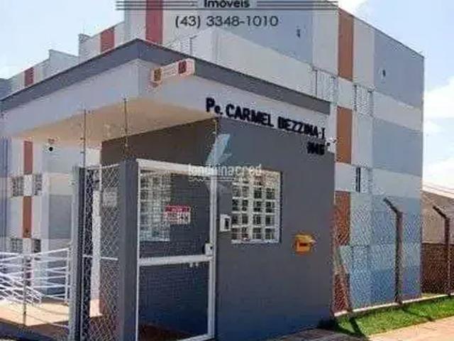 Apartamento venda em Região Geográfica Imediata de Londrina, Londrina