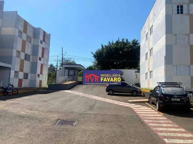 Apartamento venda em Região Geográfica Imediata de Londrina, Londrina