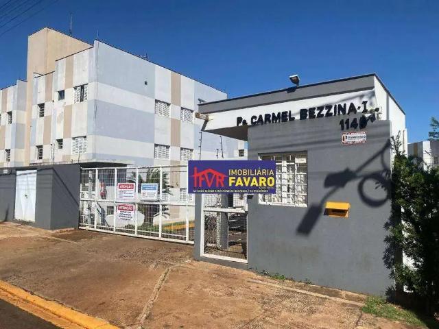 Apartamento venda em Região Geográfica Imediata de Londrina, Londrina