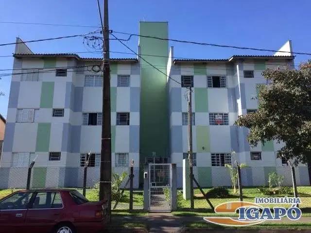 Apartamento venda em Região Geográfica Imediata de Londrina, Londrina