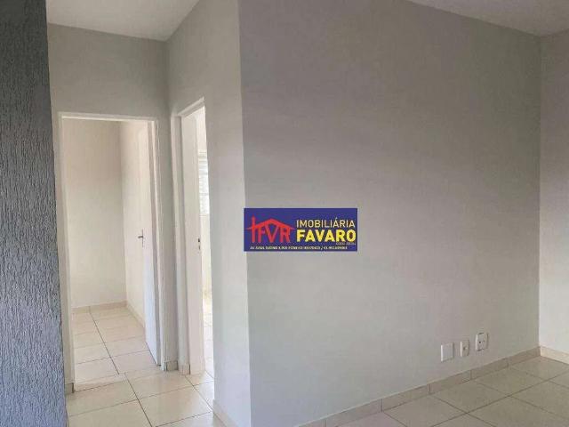 Apartamento venda em Região Geográfica Imediata de Londrina, Londrina