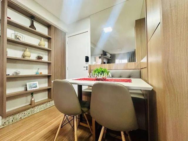 Apartamento venda em Jardim Agari, Londrina