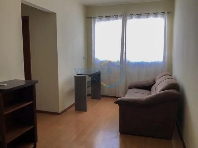 Apartamento venda em Região Geográfica Imediata de Londrina, Londrina