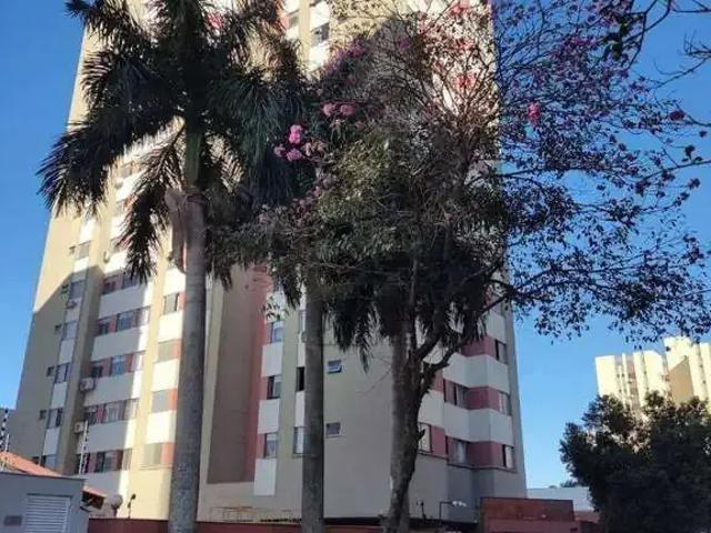 Apartamento venda em Região Geográfica Imediata de Londrina, Londrina