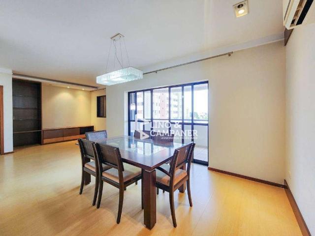 Apartamento venda em Região Geográfica Imediata de Londrina, Londrina