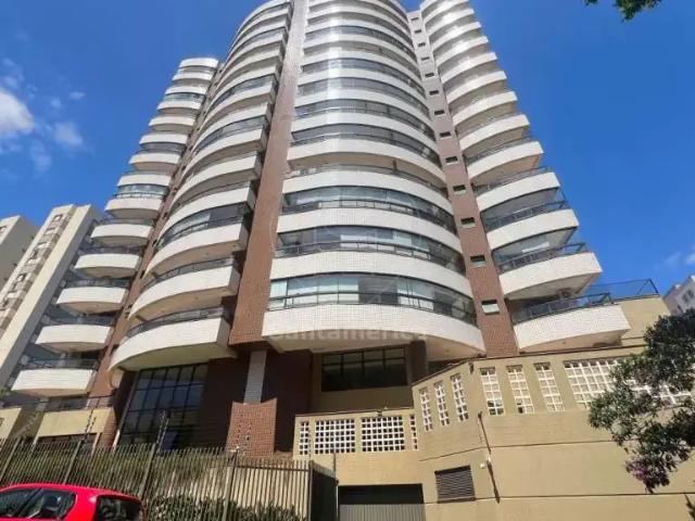 Apartamento venda em Região Geográfica Imediata de Londrina, Londrina