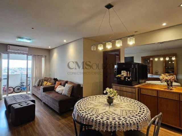 Apartamento venda em Jardim Presidente, Londrina