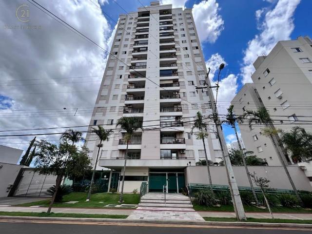 Apartamento venda em Região Geográfica Imediata de Londrina, Londrina