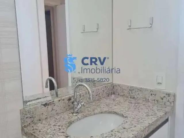 Apartamento venda em Região Geográfica Imediata de Londrina, Londrina