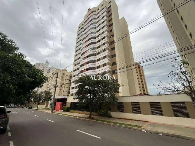 Apartamento venda em Região Geográfica Imediata de Londrina, Londrina