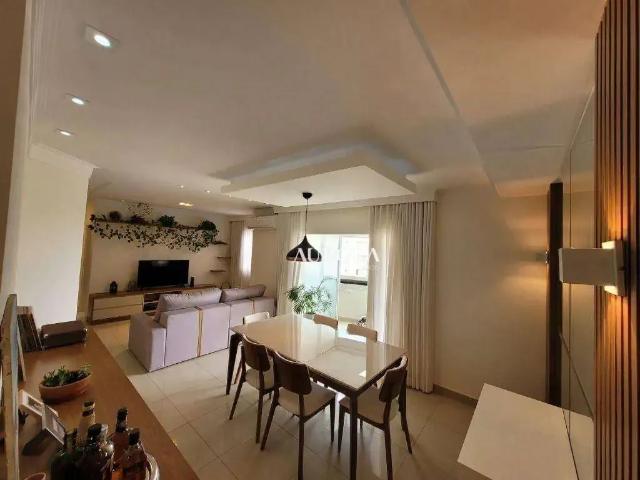Apartamento venda em Região Geográfica Imediata de Londrina, Londrina
