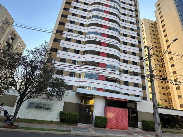 Apartamento venda em Região Geográfica Imediata de Londrina, Londrina