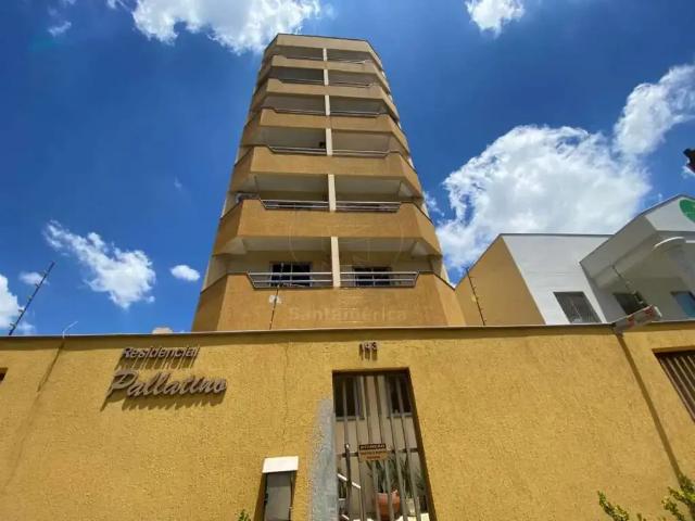 Apartamento venda em Região Geográfica Imediata de Londrina, Londrina