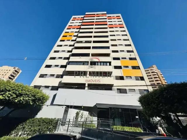 Apartamento venda em Região Geográfica Imediata de Londrina, Londrina