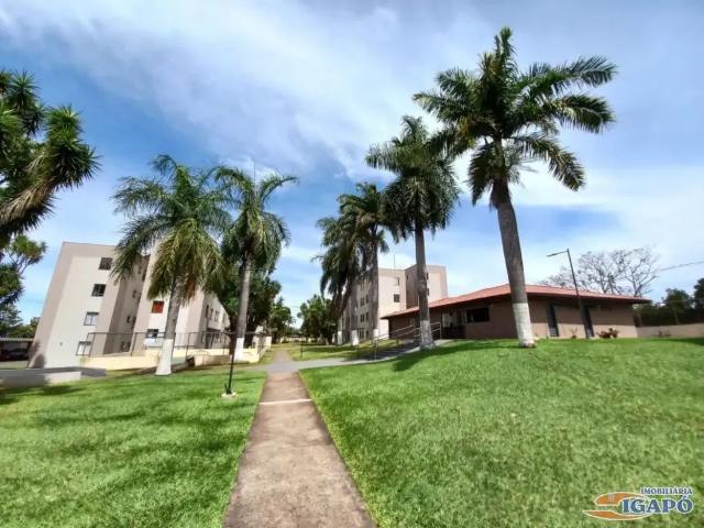 Apartamento venda em Região Geográfica Imediata de Londrina, Londrina
