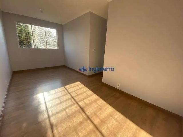 Apartamento venda em Região Geográfica Imediata de Londrina, Londrina