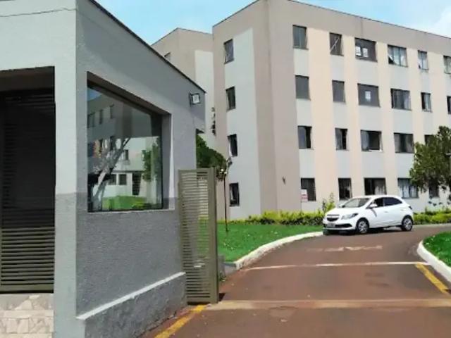 Apartamento venda em Região Geográfica Imediata de Londrina, Londrina