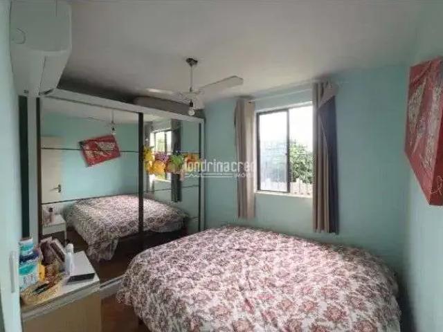 Apartamento venda em Região Geográfica Imediata de Londrina, Londrina