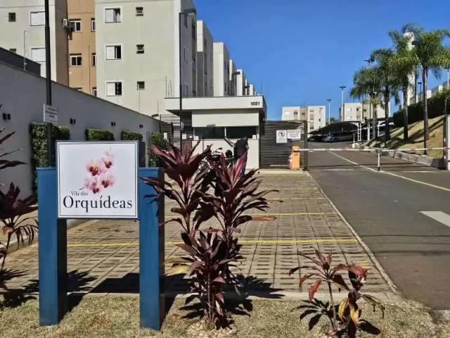 Apartamento venda em Perobinha, Londrina