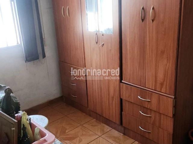 Apartamento venda em Londrina, Região Geográfica Intermediária de Londrina
