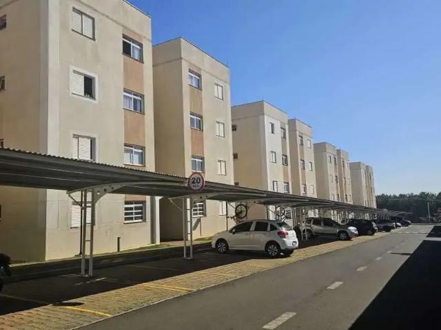 Apartamento venda em Londrina, Paraná