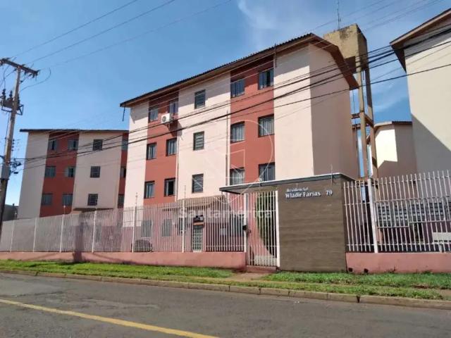 Apartamento venda em Londrina, Paraná