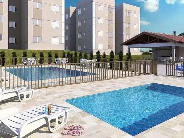 Apartamento venda em Região Geográfica Imediata de Londrina, Londrina