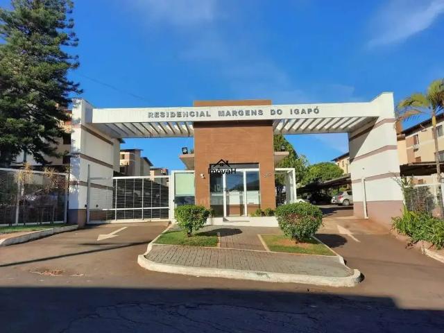 Apartamento venda em Higienópolis, Londrina