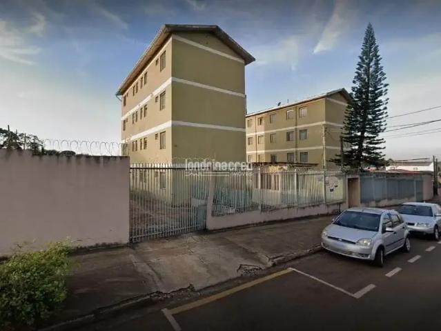 Apartamento venda em Região Geográfica Imediata de Londrina, Londrina